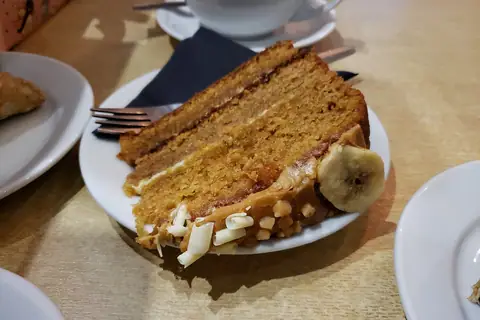 The Oak Bakery photo 4